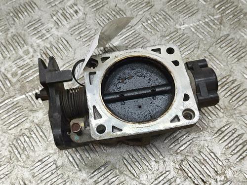 Throttle body FORD USA EXPLORER (U2, U_) 4.0 V6 4WD | BP27786070M82 