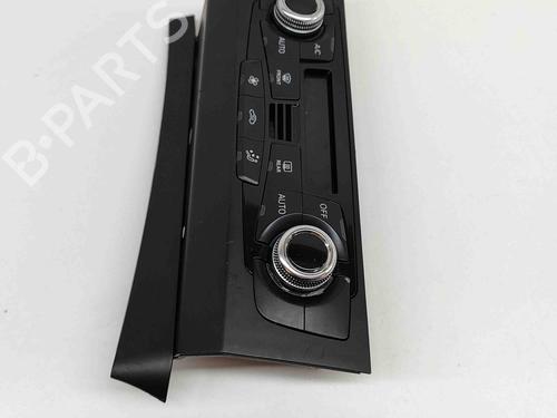 Climate control AUDI Q5 (8RB) 2.0 TDI quattro | BP16535202I5 
