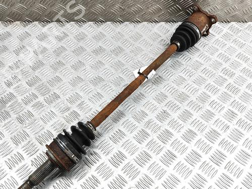 Left rear driveshaft LEXUS RX (_L1_) 450h AWD (GYL15_) | BP24141252M40 - Image 2