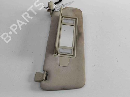 Right sun visor LAND ROVER RANGE ROVER EVOQUE (L538) 2.2 D 4x4 | BP29486583I2 