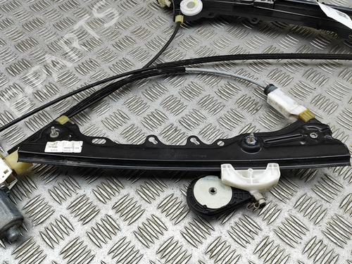 Front right window mechanism BMW Z4 Roadster (E89) sDrive 20 i | BP37698535C23 - Image 4