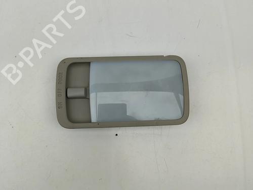 Kabinelys NISSAN LEAF (ZE1) Electric (150 hp) 27797054