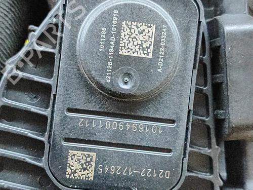 Pedal TESLA MODEL Y (5YJY) EV Performance All-wheel Drive | BP33371174I4  - Image 7