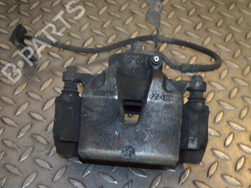Left front brake caliper PORSCHE 911 (997) 3.6 Carrera | BP30227185M105