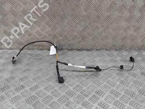 Módulo eletrónico MAZDA CX-5 (KE, GH) 2.2 D AWD (KE102) (175 hp) 16639952