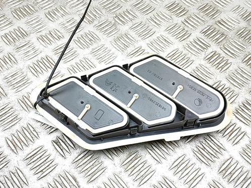 Grill OPEL COMBO E Tour / Life (K9) Combo-e | BP38050503C40 - Image 6
