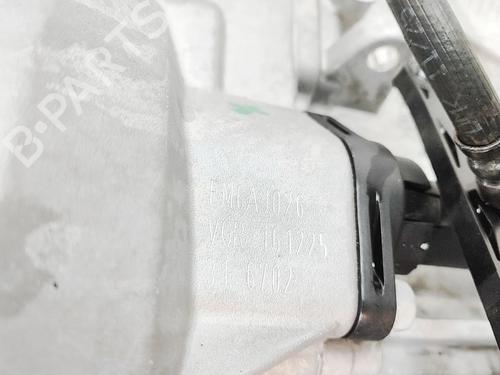 Gearbox SKODA FABIA IV (PJ3) 1.0 TSI | BP39101383M3 - Image 8