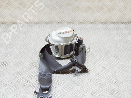 Front left seatbelt BMW X5 (G05, F95) xDrive 30 d | BP27760063I26  - Image 5