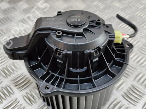 Ventilator motor TESLA MODEL X (5YJX) P100D AWD (772 hp) 28435538