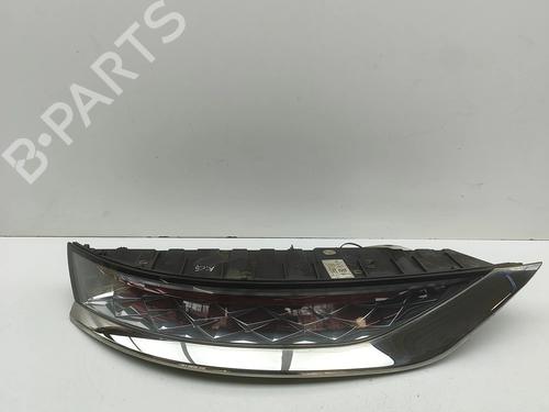 Venstre baglygte bagklap Venstre baglygte bagklap DS DS 7 Crossback (J4_, JR_, JC_) 1.5 BlueHDi 130 (JCYHZJ, JCYHZR) (130 hp) 33847116 33847116