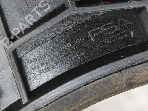 Other OPEL MOKKA 1.2 (76) | BP32500849O1 