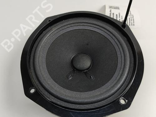 Speaker VW SHARAN (7N1, 7N2) 2.0 TDI | BP26501008E2 