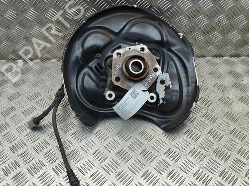 Used Left rear steering knuckle Left rear steering knuckle AUDI A6 C8 Avant (4A5) RS6 TFSI Mild Hybrid quattro (600 hp) 33549231 33549231