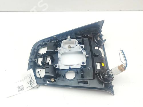 Mittelkonsole JAGUAR F-TYPE Convertible (X152) 3.0 SCV6 | BP39205821I22  - Image 6