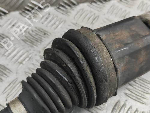 Left front driveshaft MASERATI LEVANTE SUV (M161) 3.0 D Q4 | BP26710630M38 