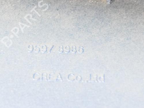 Spoiler bakluke OPEL MOKKA / MOKKA X (J13) 1.4 (_76) | BP6866265C96 