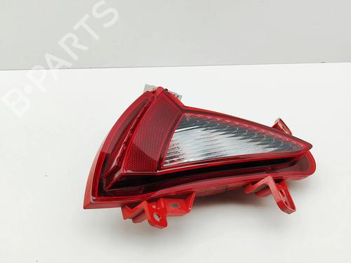 Tågelys KIA SPORTAGE V (NQ5) 1.6 T-GDi Hybrid | BP30732095C37