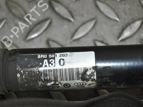 Left rear driveshaft AUDI A8 D4 (4H2, 4H8, 4HC, 4HL) 3.0 TDI quattro | BP30210008M40