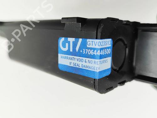 Electronic module AUDI Q3 (8UB, 8UG) RS 2.5 quattro | BP29616196M83 