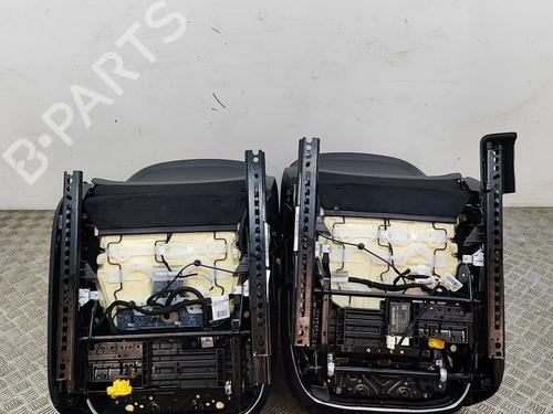 Seats set MERCEDES-BENZ CLA (C118) CLA 200 (118.387) | BP29391710C78 