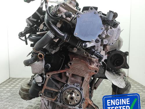 Used Engine Engine AUDI A4 B7 Avant (8ED) 2.0 TFSI (200 hp) 34347781 34347781
