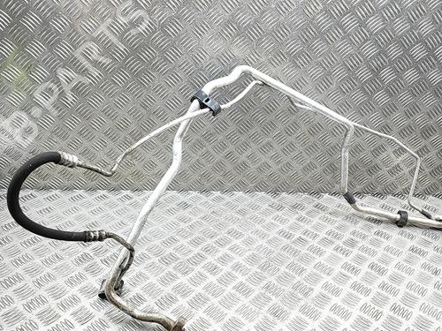AC pipe VW TRANSPORTER T5 Van (7HA, 7HH, 7EA, 7EH) 2.0 TDI | BP38623282M126 - Image 2