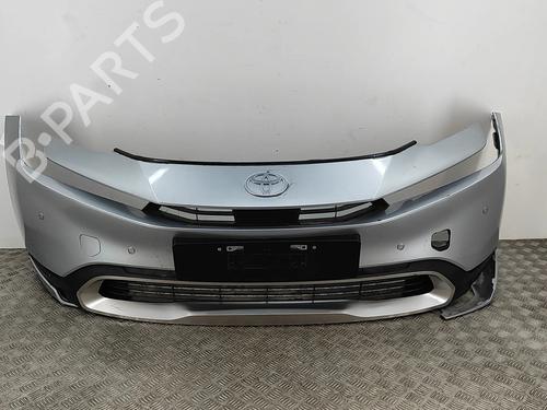 Used Front bumper TOYOTA PRIUS (_W6_) 2.0 PHEV (MXWH61L, MXWH61) (223 hp) 30731953