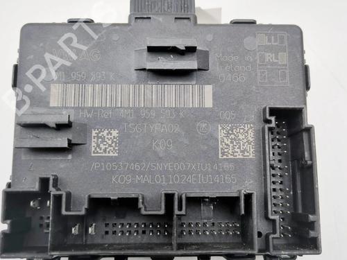 Electronic module VW TOUAREG (CR7, RC8) 3.0 TDI 4motion | BP38707195M83 - Image 7