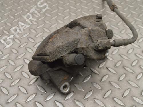 Right front brake caliper VW EOS (1F7, 1F8) 2.0 FSI | BP33352206M104 - Image 2