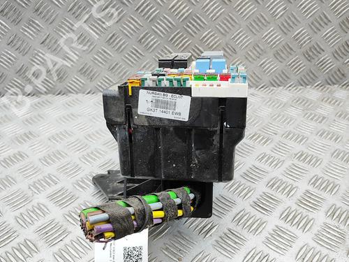 Fuse box FORD TRANSIT V363 Van (FCD, FDD) 2.0 EcoBlue | BP37642784E1 - Image 4