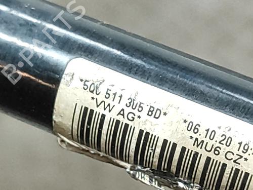 Anti roll bar CUPRA FORMENTOR (KM7, KMP) 2.0 TSI 4Drive | BP33380166M96 - Image 6