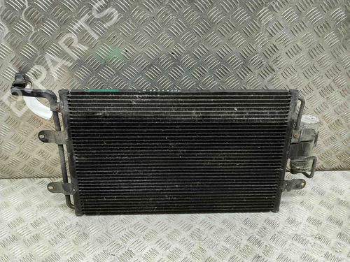 AC-Kondensator TOYOTA HILUX VI Pickup (_N1_) 2.0 (RZN142) (92 hp) 21588411