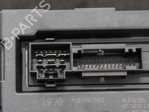 Electronic module AUDI A7 Sportback (4GA, 4GF) 3.0 TDI quattro | BP6752647M83 