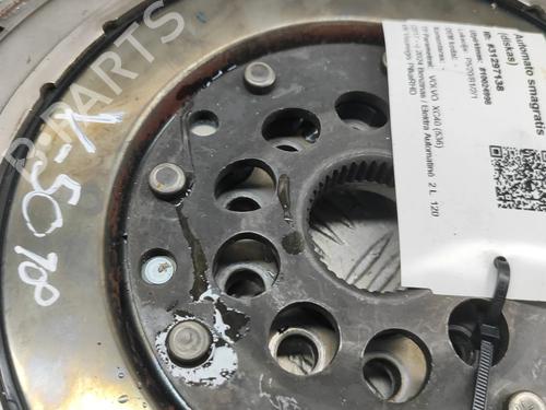 Flywheel VOLVO XC40 (536) B3 Mild-Hybrid | BP33371829M101 - Image 4