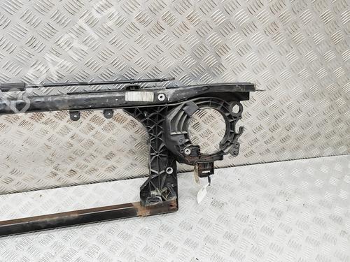 Front slam panel JEEP WRANGLER III (JK) 3.6 V6 | BP36326521C72 - Image 5