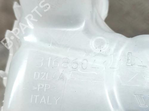 Ekspansjonstank VOLVO XC60 II (246) T8 Hybrid AWD | BP27768243C120 