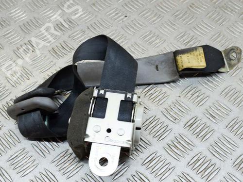 Rear right seatbelt FORD RANGER (ET) 2.5 TDCi 4x4 | BP10401691I28 