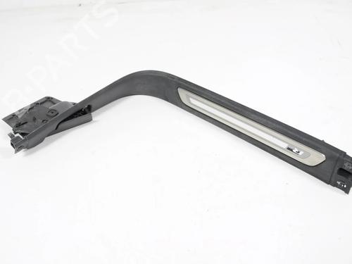 Estribo VW TOUAREG (7P5, 7P6) 3.0 V6 TDI (262 hp) 30257800