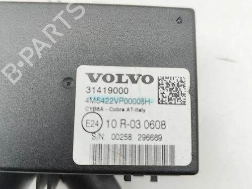 Electronic module VOLVO V70 III (135) D4 | BP33375919M83 - Image 5