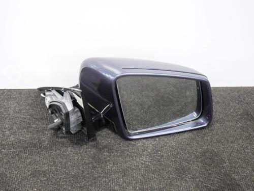 Used Right mirror Right mirror MERCEDES-BENZ E-CLASS (W212) E 220 CDI / BlueTEC (212.001, 212.002) (170 hp) 6757478 6757478