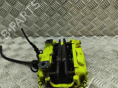 Left rear brake caliper PORSCHE PANAMERA (970) 3.0 S E-Hybrid | BP29392369M107 