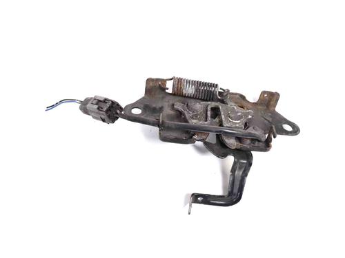 Zamek maski MAZDA 6 Saloon (GJ, GL) 2.2 D (GJ2FP) | BP30223395C133