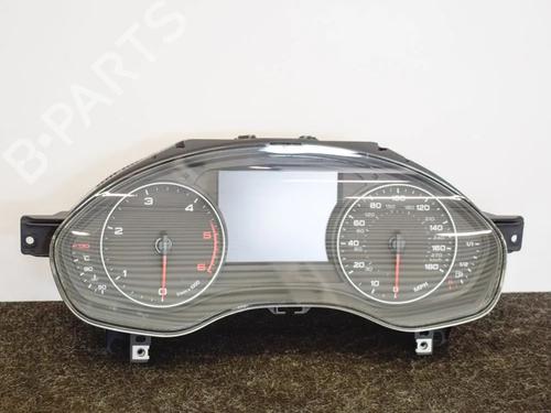 Used Instrument cluster AUDI A6 C7 (4G2, 4GC) 2.0 TDI (177 hp) 6739581