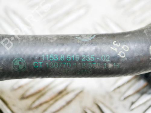 Pipe BMW 5 (F10) 535 d | BP14636563M125 - Image 6