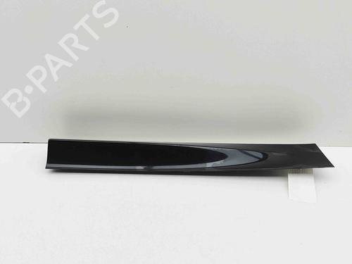 Used Door moulding trim BMW X3 (G01, F97, G08) xDrive M40 i (360 hp) 29487639
