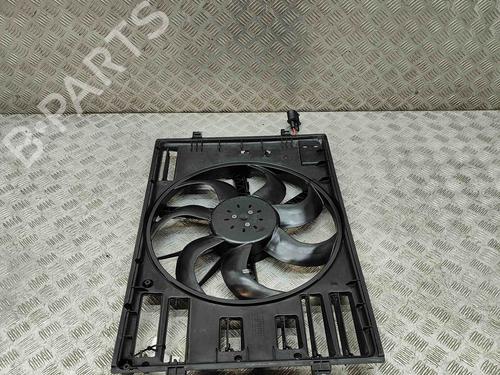 Radiator fan VW GOLF VII (5G1, BQ1, BE1, BE2) 2.0 GTI | BP21809676M35 