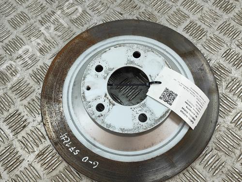 Used Other MAZDA CX-5 (KE, GH) 2.2 D AWD (KE2AW) (150 hp) 30130638