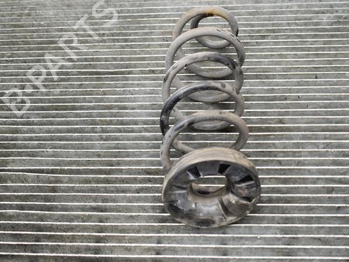 Støddæmperfjeder DACIA SANDERO II 1.2 (75 hp) 14668153