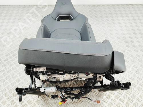Left front seat CUPRA LEON Sportstourer (KL8, KU8, KUD) 2.0 VZ 4Drive | BP33379720C15  - Image 9