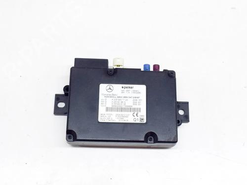 Used Electronic module Electronic module MERCEDES-BENZ E-CLASS Convertible (A207) E 350 CDI (207.423) (265 hp) 8936207 8936207